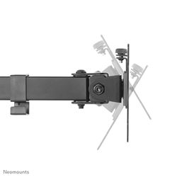 Neomounts by Newstar monitor arm desk mount image 4